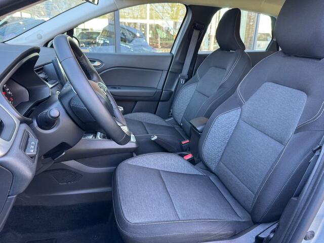 Renault CAPTUR 1.0 TCe 90 Evolution Navi