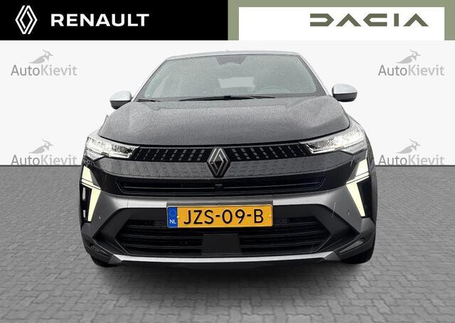 Renault CAPTUR 1.8 E-Tech full hybrid 160 esprit Alpine - pack privilège