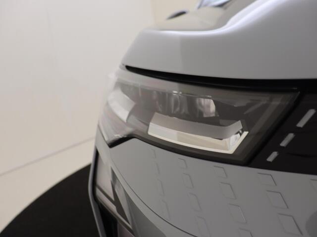 Renault CAPTUR 1.8 E-Tech full hybrid 160 PK esprit Alpine Automaat | Pack Light & Sound | Pack Privilege