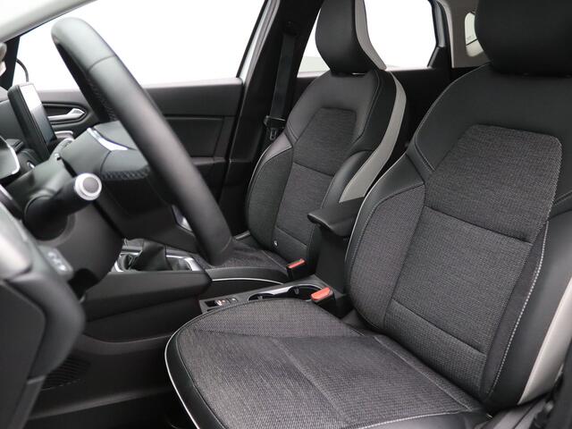 Renault CAPTUR 1.0 TCe Intens 100pk Camera | Cruise | Navi | Parkeersens. v+a | Trekhaak