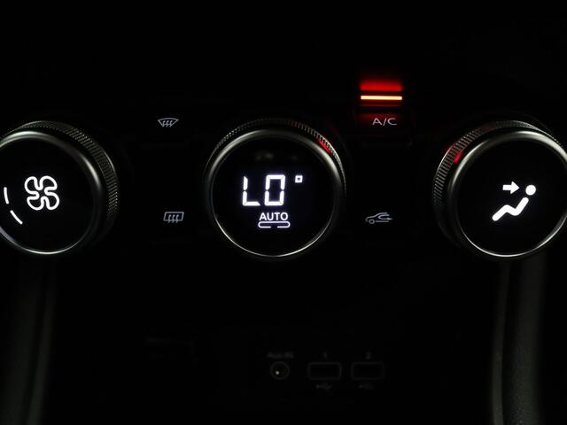 Renault CAPTUR 1.0 TCe Intens 100pk Camera | Cruise | Navi | Parkeersens. v+a | Trekhaak