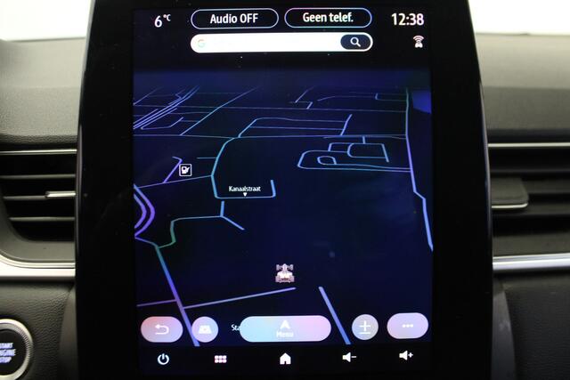 Renault CAPTUR 1.6 E-Tech Hybrid 145 R.S. Line |Camera|Navi|