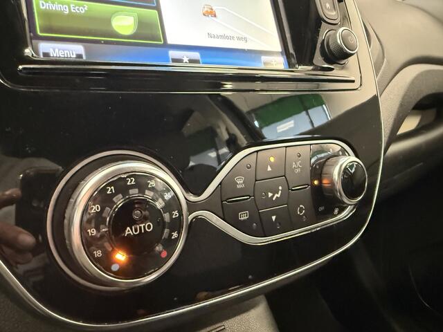 Renault CAPTUR 1.3 TCe Intens Navigatie Afn.Trekhaak Full-led