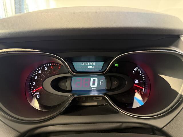 Renault CAPTUR 1.3 TCe Intens Navigatie Afn.Trekhaak Full-led