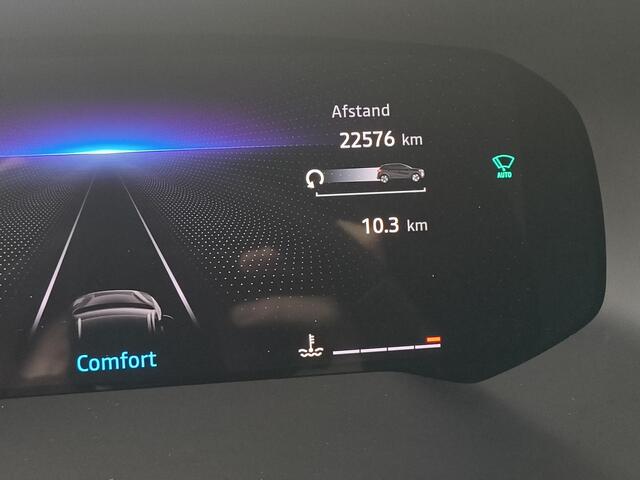 Renault CAPTUR 1.3 mild hybrid 160 techno AUTOMAAT uit 2025 Rijklaar + Fabrieksgarantie Henk Jongen Auto's in Helmond, al 50 jaar service zoals 't hoort!