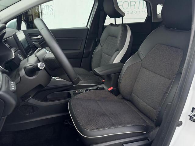 Renault CAPTUR 1.6 E-Tech Plug-in Hybrid 160 Intens PLUG IN HYBRIDE | TREKHAAK | 18 INCH