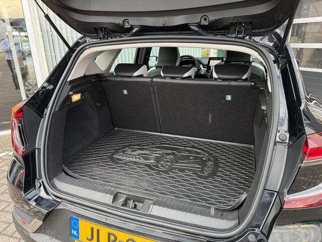 Renault CAPTUR 1.6 E-Tech plug-in hybrid 160 techno | 360 graden camera | Stoelverwarming | Navigatie groot | DAB | Climate Control | Cruise Control | LED