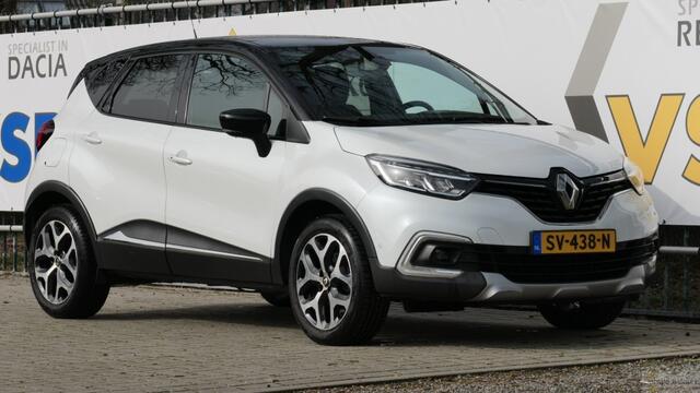 Renault CAPTUR TCe 120 Intens