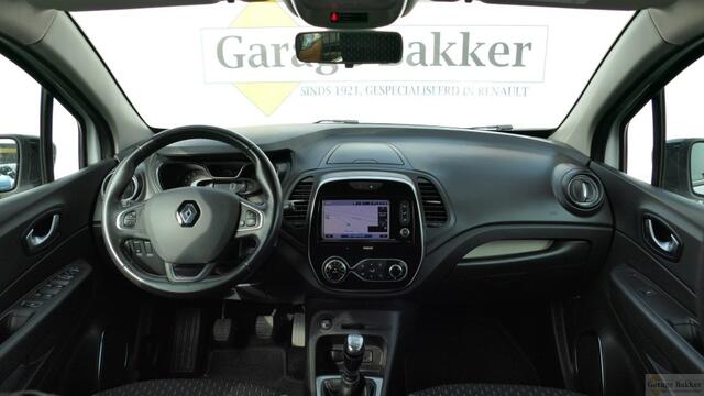 Renault CAPTUR TCe 120 Intens