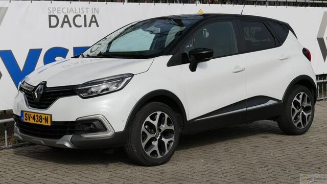 Renault CAPTUR TCe 120 Intens