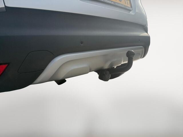 Renault CAPTUR 1.2 TCe Intens | Automaat | Trekhaak | Camera | Parkeersensoren | Climate Control | Cruise Control | Hoge Instap | Boekjes Aanwezig