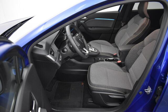 Renault CAPTUR 1.3 mild Hybrid 160PK Techno Automaat