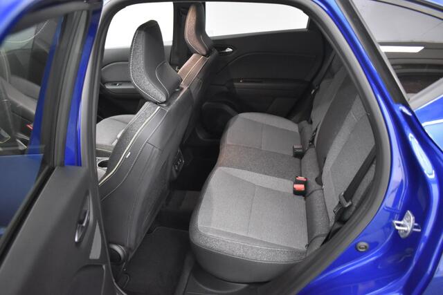 Renault CAPTUR 1.3 mild Hybrid 160PK Techno Automaat