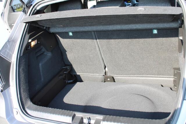 Renault CAPTUR 1.6 E-Tech Full Hybrid (HEV) 145 pk Techno met o.a. stuurverwarming/stoelverwarming/Applecarplay