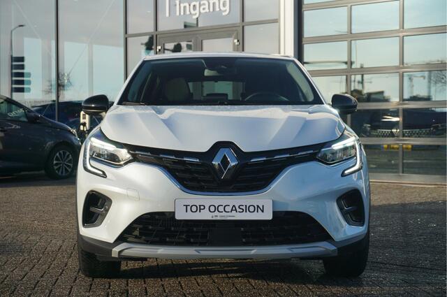 Renault CAPTUR 1.0 TCe 90 Techno