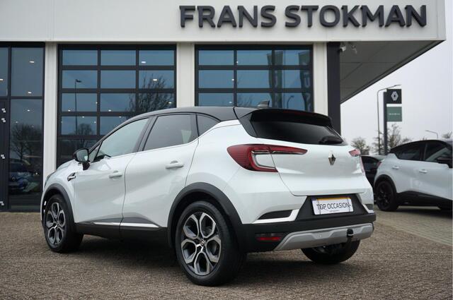 Renault CAPTUR 1.3 TCe 140 EDC Intens