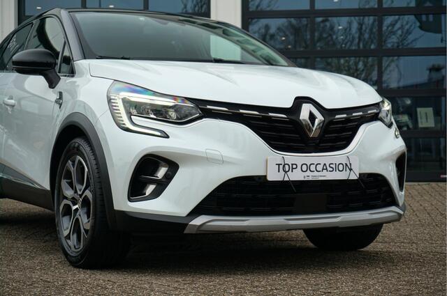 Renault CAPTUR 1.3 TCe 140 EDC Intens