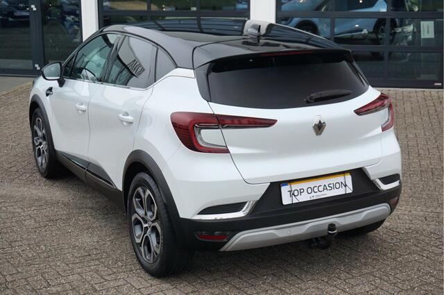 Renault CAPTUR 1.3 TCe 140 EDC Intens