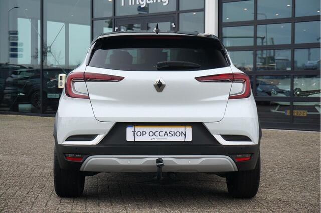 Renault CAPTUR 1.3 TCe 140 EDC Intens