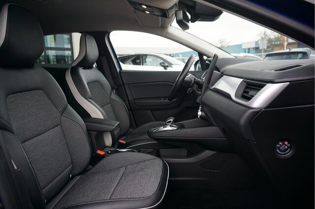 Renault CAPTUR 1.6 E-Tech Plug-in Hybrid 160 Intens