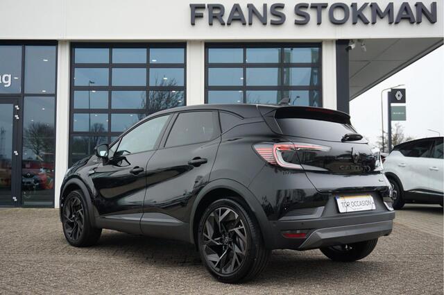 Renault CAPTUR 1.8 E-Tech full Hybrid 160 Esprit Alpine