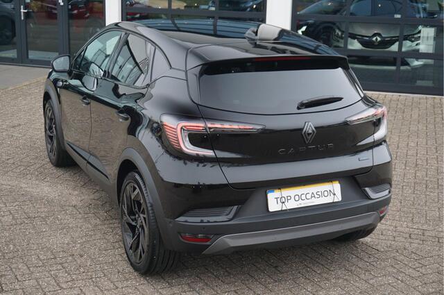 Renault CAPTUR 1.8 E-Tech full Hybrid 160 Esprit Alpine