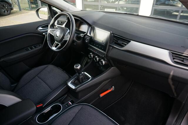 Renault CAPTUR 1.0 TCe 100 Intens