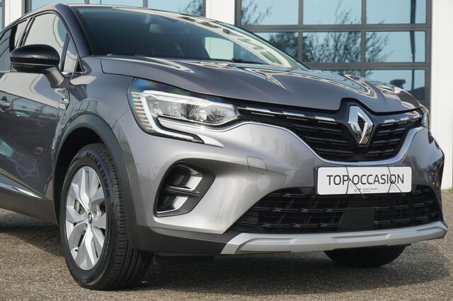 Renault CAPTUR 1.0 TCe 100 Intens