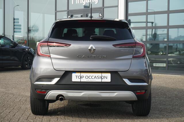 Renault CAPTUR 1.0 TCe 100 Intens