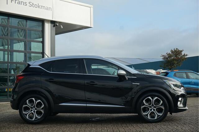 Renault CAPTUR 1.6 E-Tech Hybrid 145 Techno "Actie gratis afleverpakket!"