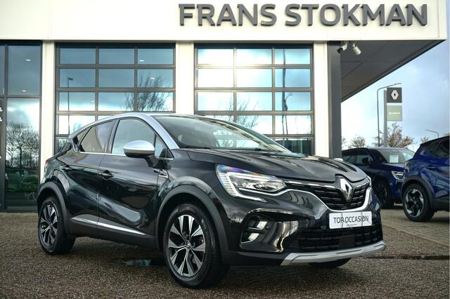 Renault CAPTUR 1.0 TCe 90 Techno
