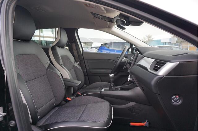 Renault CAPTUR 1.0 TCe 90 Techno