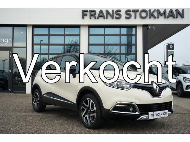 Renault CAPTUR 1.2 TCE 120 EDC XMOD