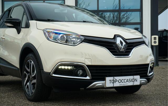 Renault CAPTUR 1.2 TCE 120 EDC XMOD