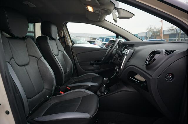 Renault CAPTUR 1.2 TCE 120 EDC XMOD