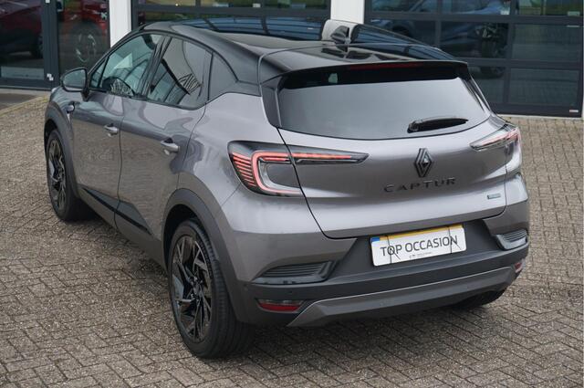 Renault CAPTUR 1.8 E-Tech full hybrid 160 esprit Alpine