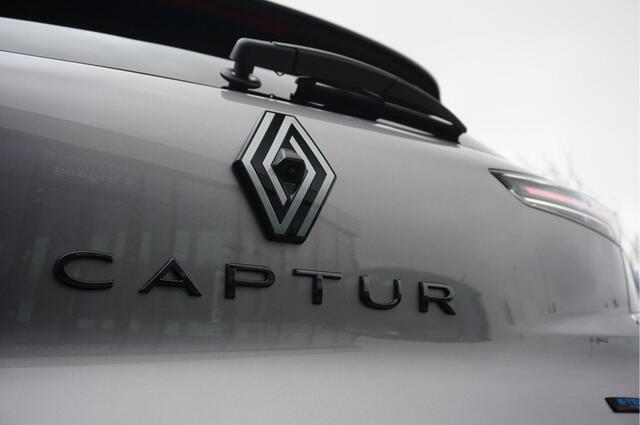 Renault CAPTUR 1.8 E-Tech full hybrid 160 esprit Alpine