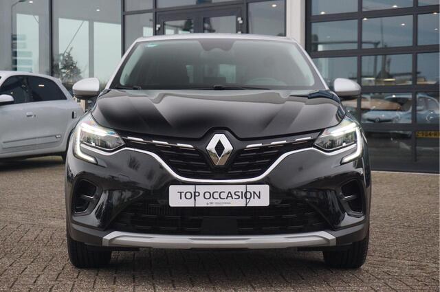 Renault CAPTUR 1.0 TCe 90 Bi-Fuel Intens (LPG)