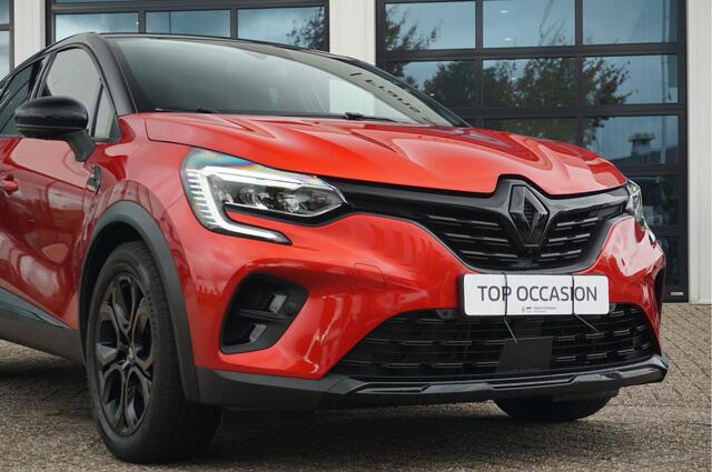 Renault CAPTUR 1.6 E Plug-in Hybrid 160 SL Rive Gauche "Actie gratis afleverpakket!"