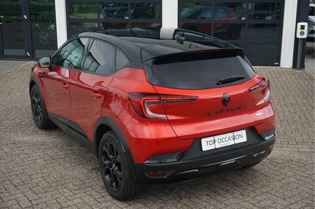 Renault CAPTUR 1.6 E Plug-in Hybrid 160 SL Rive Gauche "Actie gratis afleverpakket!"