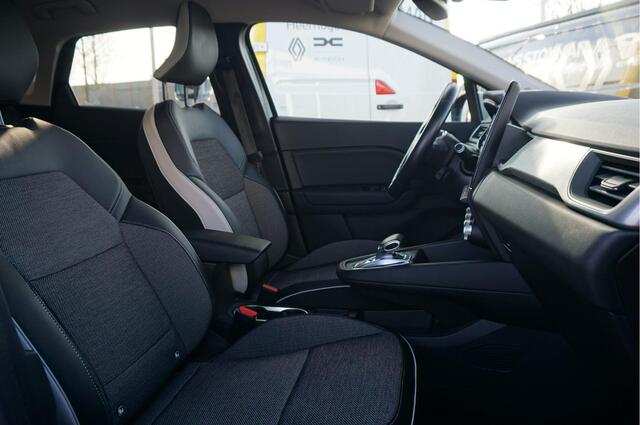 Renault CAPTUR 1.6 E-Tech Plug-in Hybrid 160 Intens