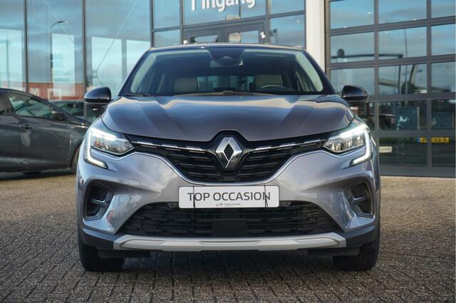 Renault CAPTUR 1.6 E-Tech Plug-in Hybrid 160 Intens