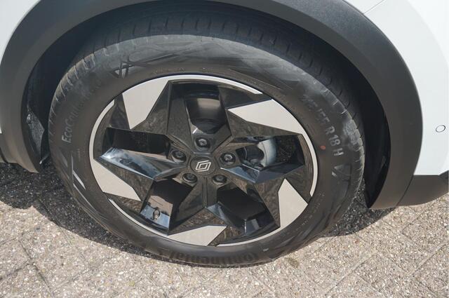 Renault CAPTUR 1.3 mild Hybrid 160 Techno "Actie gratis afleverpakket!"