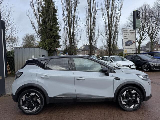 Renault CAPTUR 1.8 E-Tech 160 Techno+Pack Winter!!