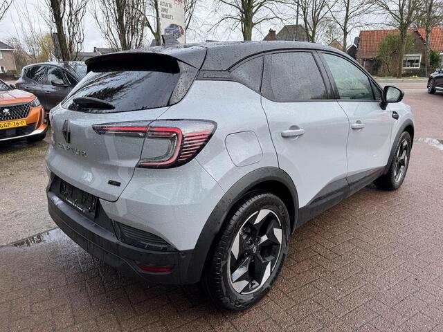 Renault CAPTUR 1.8 E-Tech 160 Techno+Pack Winter!!