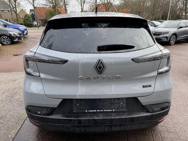 Renault CAPTUR 1.8 E-Tech 160 Techno+Pack Winter!!