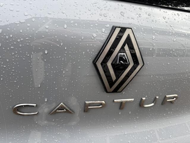 Renault CAPTUR 1.8 E-Tech 160 Techno+Pack Winter!!