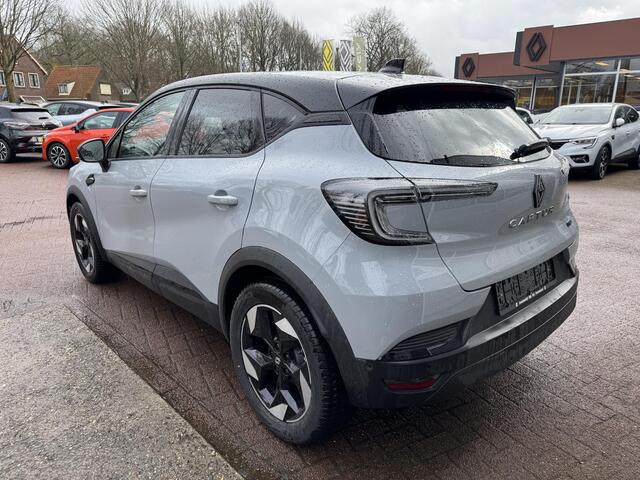 Renault CAPTUR 1.8 E-Tech 160 Techno+Pack Winter!!