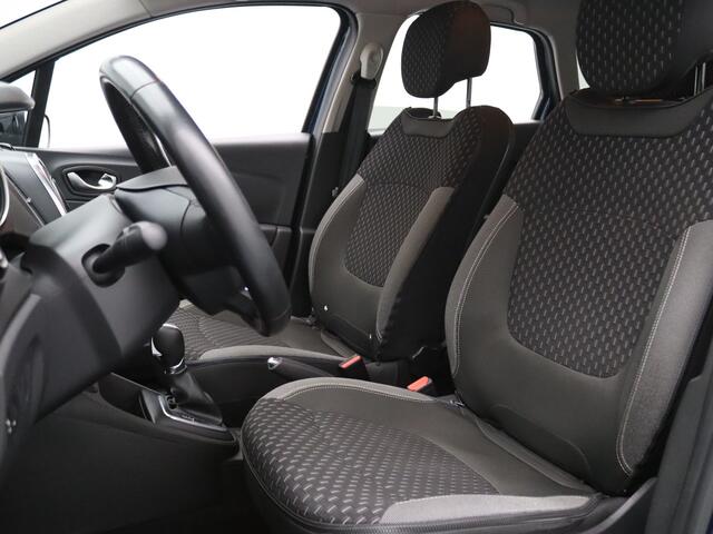 Renault CAPTUR 1.3 TCe Intens Camera | Cruise | Navi | Parkeersens. v+a | Trekhaak