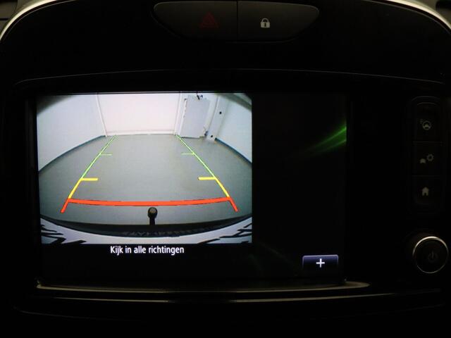 Renault CAPTUR 1.3 TCe Intens Camera | Cruise | Navi | Parkeersens. v+a | Trekhaak